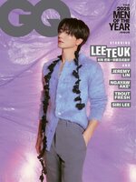 GQ 瀟灑國際中文版